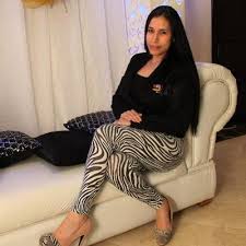 Nancy Suarez (@NancySuarezA)