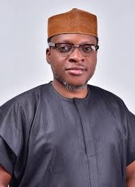 This is KOSISOCHUKWU my last son, the boy that refused to share the same  birthday with his brother by arriving 2 hours after midnight of 18th July  thereby making today 19th of