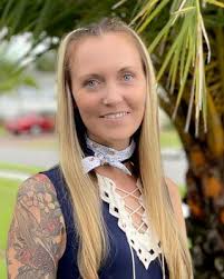 Erin Ashcraft, Marriage & Family Therapist, Cambria, WI, 53923