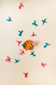 3d Hummingbird Art 3d Bird Wall Art Wall Birds Set Etsy In 2020 Bird Wall Art Hummingbird Art Bird Nursery Decor