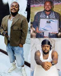 Nollywood actor Odira Nwobu reportedly passed away this morning in South  Africa, after returning from a night club. The cause of de*th is said to  have been high blood pressure. May his