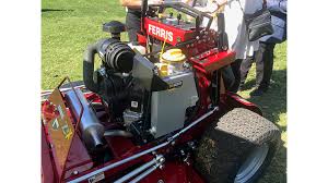 The untold truth of american chopper. Dixie Chopper Debuts Eagle Hp Mower Lawn Landscape