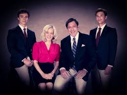 Monsters: The Lyle and Erik Menendez Story': Release, cast, trailer