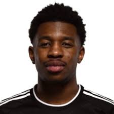 Profile Andre Fortune, Las Vegas Lights: Info, news, matches and statistics 