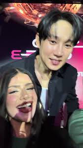 Unboxing Squid Game 3 Blind Bag ASMR Experience