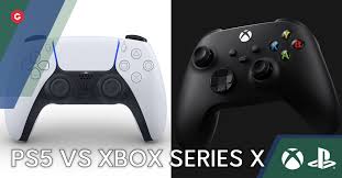 Ps5 Vs Xbox Series X Which Is Better And Which Console Should You Buy For Christmas