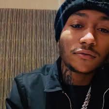 Demetrius “Lil Meech” Flenory Jr.