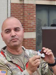 91st Civil Affairs Battalion