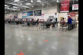 Creates new flower buds all summer long Column Orillia Costco Walmart Shoppers Adjusting To Weird New Retail World 14 Photos Orillia News