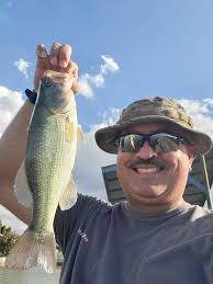 El Paso anglers organizing community fishing cleanup