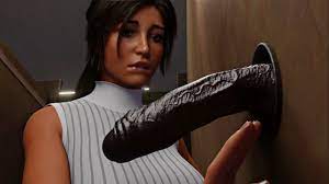 Lara croft bbc