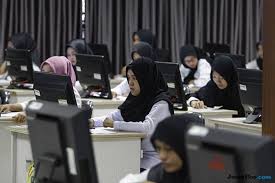 Seleksi penerimaan calon pegawai negeri sipil (cpns) kembali digelar di tahun 2018 ini. Berita Terbaru Jelang Pengumuman Peserta Skb Tes Cpns 2018 Radar Pekalongan Online