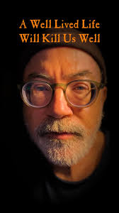 A walk in the rainy woods with three magnificent ideas pitched! One