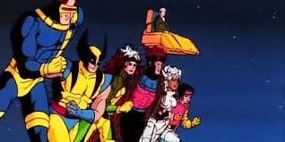 The art and making of the animated series book review: The 90 S X Men Cartoon The Best Cartoon Of All Time Nostalgia