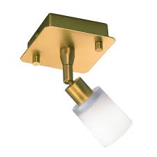 Durchstöbern sie doch gleich unser vielfältiges sortiment. Led Strahler Fur Wand Oder Decke Schalter Leuchtmittel Wechselbar In 3 Oberflachen Deutsche Leuchten De