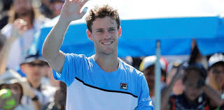 Ganó diego schwartzman en la primera ronda del abierto de australia 2021, siendo por ahora el primer sudamericano en dar el paso inicial en el australia open. Peque Solo Nomas
