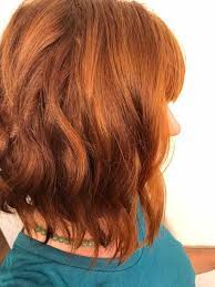 Henna itself is resistant to bleaching or lightening, so if you want to go back to your natural color or even dye on top of it most hairdressers won't dare to help. Re Henna Hair Dye Beauty Insider Community