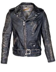 Schott Nyc Black Per70 Perfecto Vintaged Fitted Motorcycle Men S Jacket S In 2020 Leather Jacket Men Motorcycle Jacket Vintage Leather Jacket