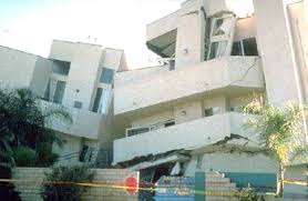 Pst in the san fernando valley region of the city of. Southern California Earthquake Data Center At Caltech