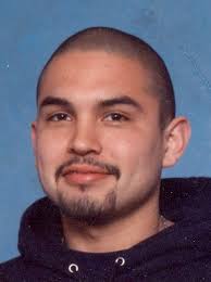 Mark Aceves Obituary