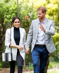 Here's a timeline of the prince harry and meghan markle's whirlwind romance, from may 2016 a definitive history of prince harry and meghan markle's royal relationship. How Meghan Markle Is Introducing Prince Harry To Los Angeles