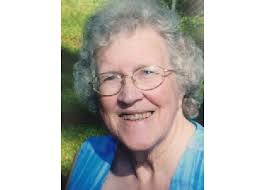 Sharon Barker Obituary (1936