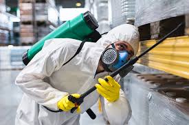 Delta Pest Control