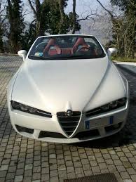 Image result for Argento Alfa 2010 Brera