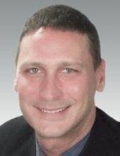 Obituary of Gregg Joseph Tousignant