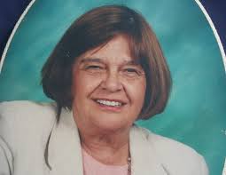 Obituary for Patricia Ann Arthur