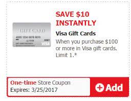 Input your mastercard credit card, debit card, or prepaid card information (mastercard hsa and fsa cards will not be accepted). Free Money Rewards At Safeway Albertsons With 10 Off On Visa Gift Cards
