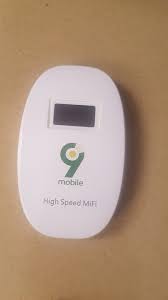 Claim your free 20gb now How To Unlock 9mobile Zte Mf60 Mifi Wifi Nairaland General Nigeria