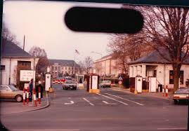 Kaserne gelnhausen) was a united states army base located in the german city of gelnhausen, located in the state of hessen.coleman kaserne should not be confused with the u.s. Fahs Where We Lived