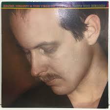 Baird Hersey & The Year Of The Ear