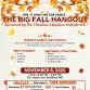 The Big Fall Hangout event image