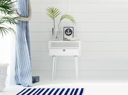 Bad Deko Stile Ideen Und Farben Dekoration Haus Dekor Minimalistische Bader