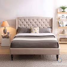Give your mattress an instant upgrade with showstopping headboards and sleek frames that even have storage options. Headboard Dubai Abu Dhabi And Uae Buy Headboard Dubai
