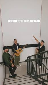 He who is to come, Christ the Son of man, riding