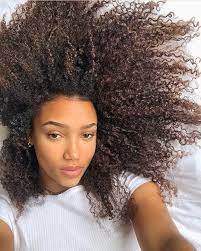 50 Incredible Natural Hairstyles For Black Women Curly Craze Natural Hair Styles Natural Hair Inspiration Short Natural Hair Styles