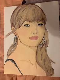 Commissioned paintings