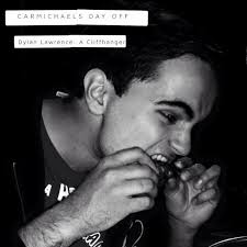 Dylan Lawrence: A Cliffhanger