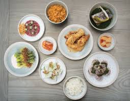 Atoboy 43 E 28th St Nr Park Ave S 646 476 7217 Nyc Food Tasting Menu Delicious Restaurant