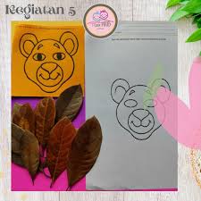 Check spelling or type a new query. Ilovepaud Kegiatan Tk B Minggu 14 Tema Binatang Sub Tema Binatang Buas Shopee Indonesia