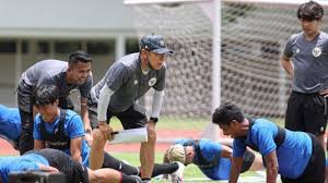 Sebagaimana yang diketahui, laga uji coba timnas indonesia u23 vs tira persikabo yang dijadwalkan akan berlangsung di stadion madya, jakarta, (3/3/2021) batal digelar. Wtplszdmy9hlfm
