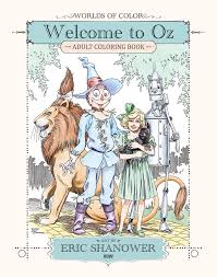 Explore 623989 free printable coloring pages for your kids and adults. Wizard Of Oz Brian Carnell Com