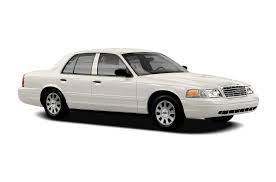 Solid, safe, basic, and surprisingly easy to work on or modify. 2007 Ford Crown Victoria Lx 4dr Sedan Specs And Prices