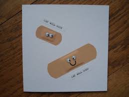 The recipient is sure to feel a million times better once she sees how much you care. Beautiful Diy Get Well Soon Card Ideas K4 Craft