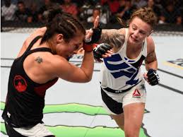 Joanna jojo calderwood stats, fight results, news and more. Ufc 242 Kilmarnock S Joanne Calderwood One Of First Female Fighters To Compete In Abu Dhabi Daily Record
