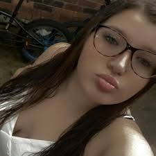 Jasmine Hoffmann in people