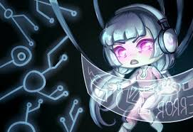 The library currently has 600 backgrounds for you to choose from. Gacha Life Edits Wallpapers Wallpaper Cave